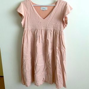 Emma Knudsen Jilly Dress Pink